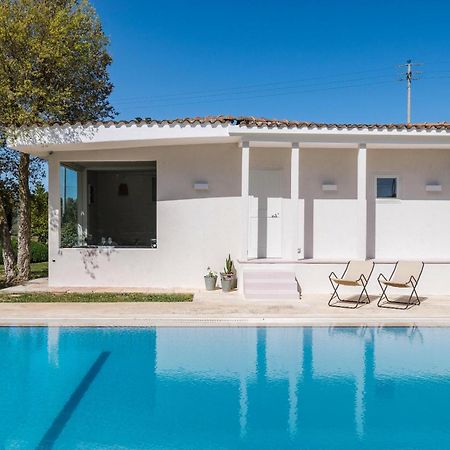 Villa Eno By Perle Di Puglia Noci Zewnętrze zdjęcie