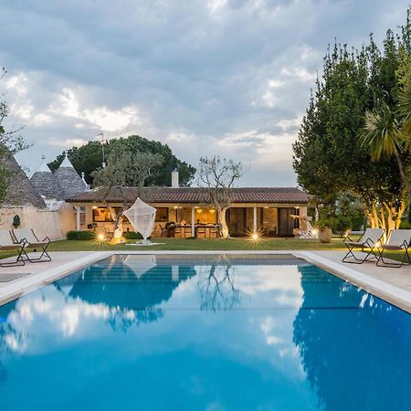 Villa Eno By Perle Di Puglia Noci Zewnętrze zdjęcie
