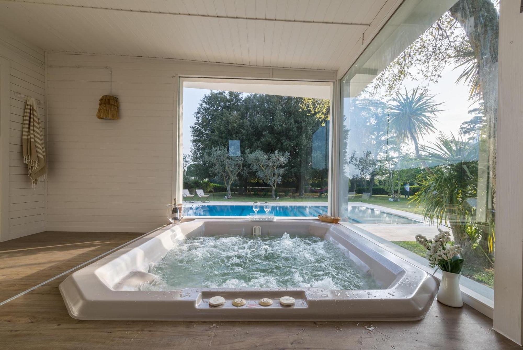 Villa Eno By Perle Di Puglia Noci Zewnętrze zdjęcie