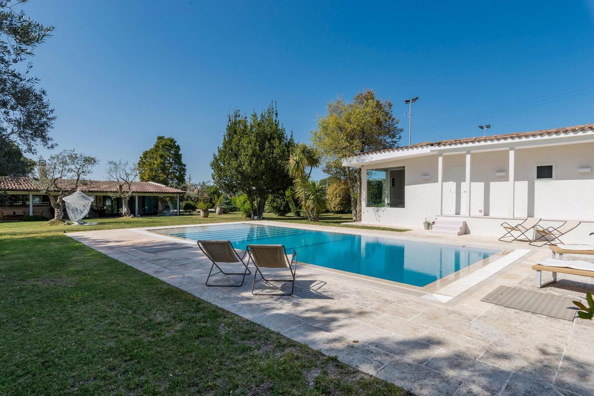 Villa Eno By Perle Di Puglia Noci Zewnętrze zdjęcie