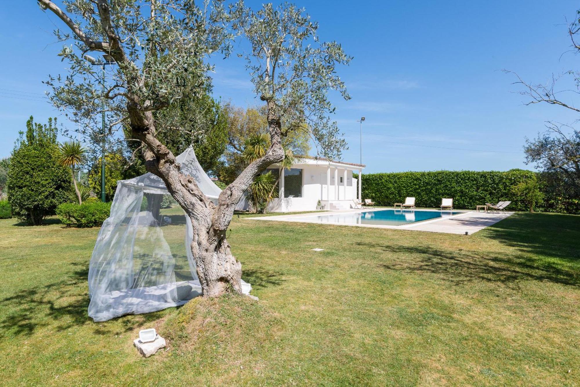 Villa Eno By Perle Di Puglia Noci Zewnętrze zdjęcie