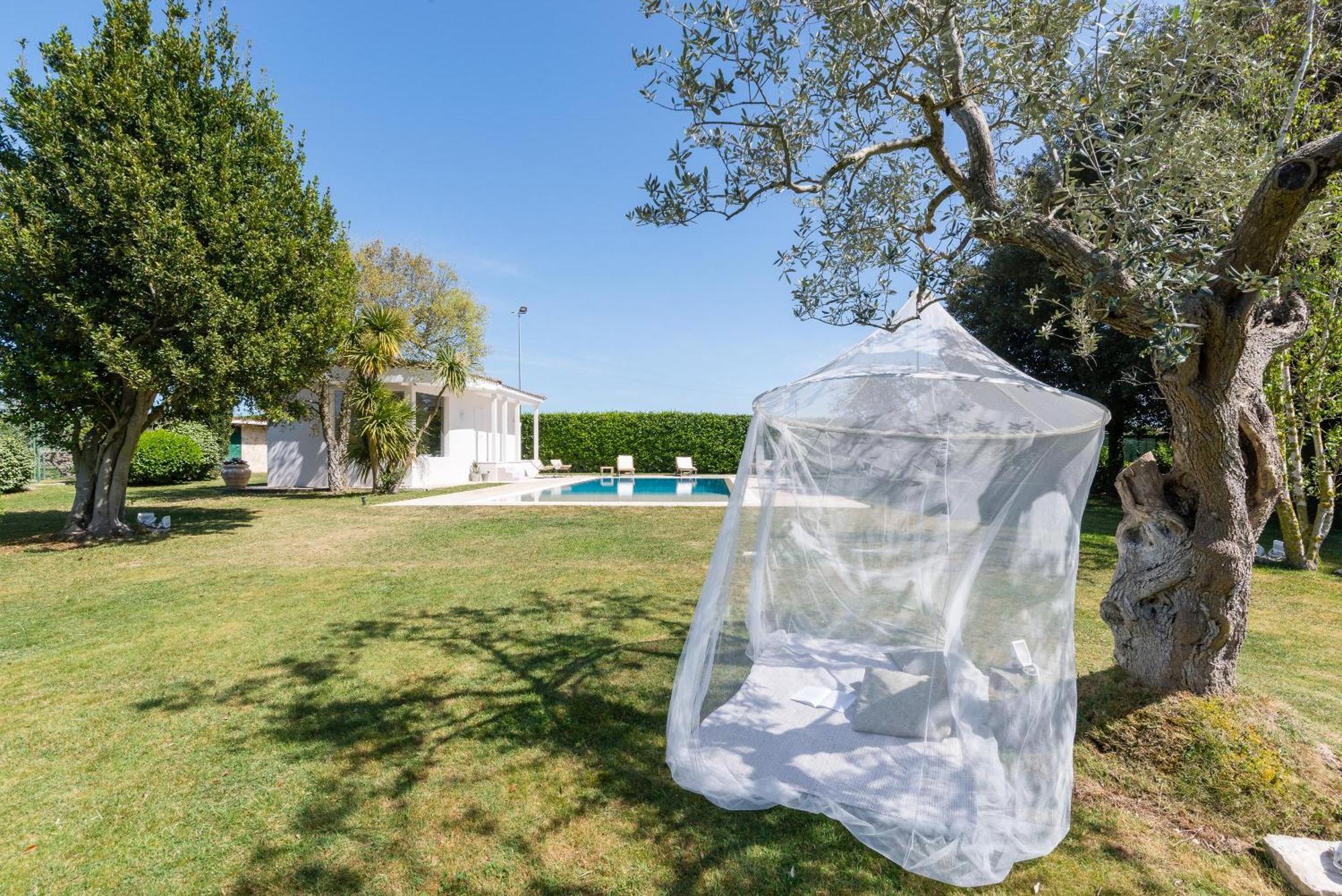 Villa Eno By Perle Di Puglia Noci Zewnętrze zdjęcie