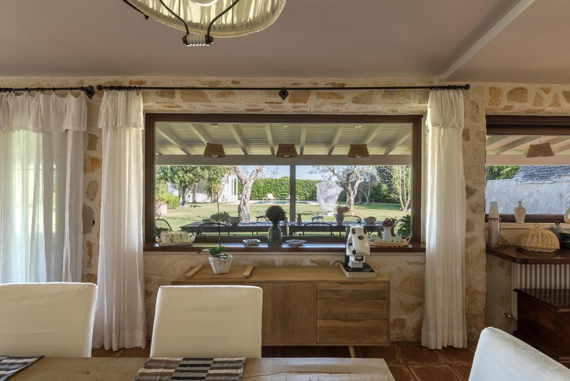 Villa Eno By Perle Di Puglia Noci Zewnętrze zdjęcie