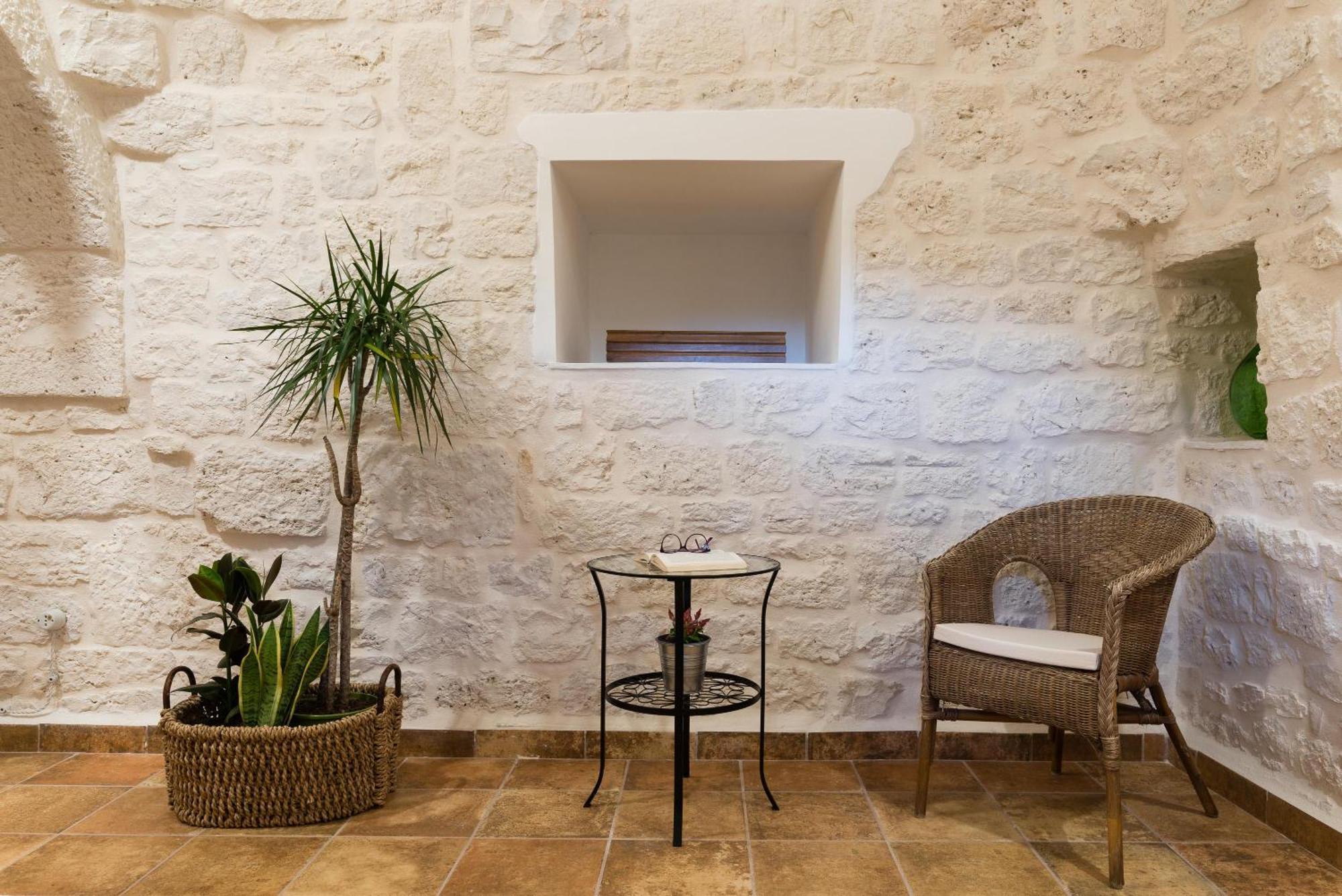 Villa Eno By Perle Di Puglia Noci Zewnętrze zdjęcie