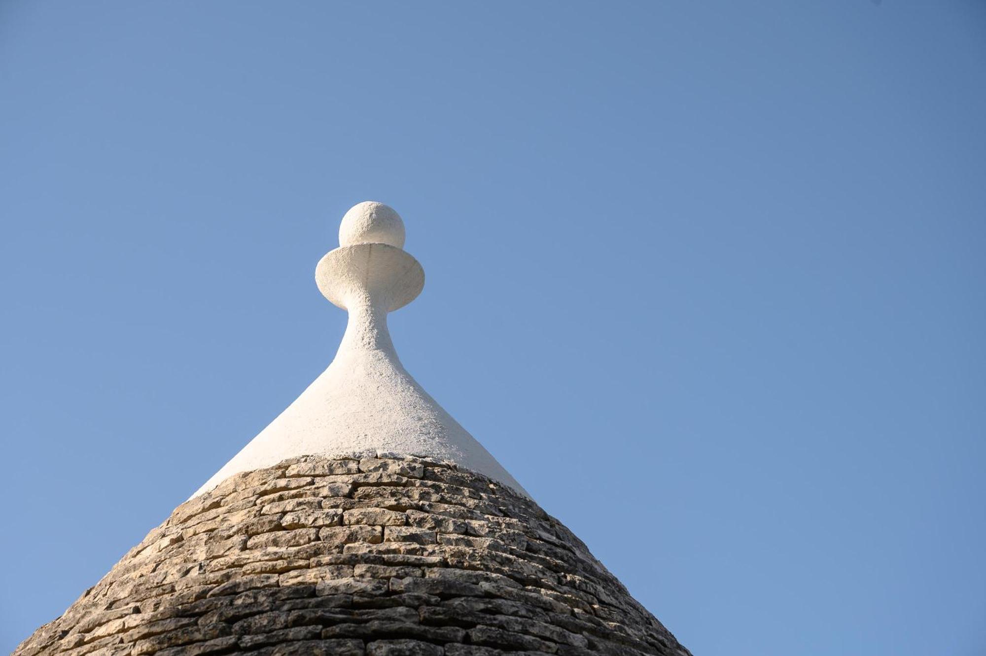 Villa Eno By Perle Di Puglia Noci Zewnętrze zdjęcie