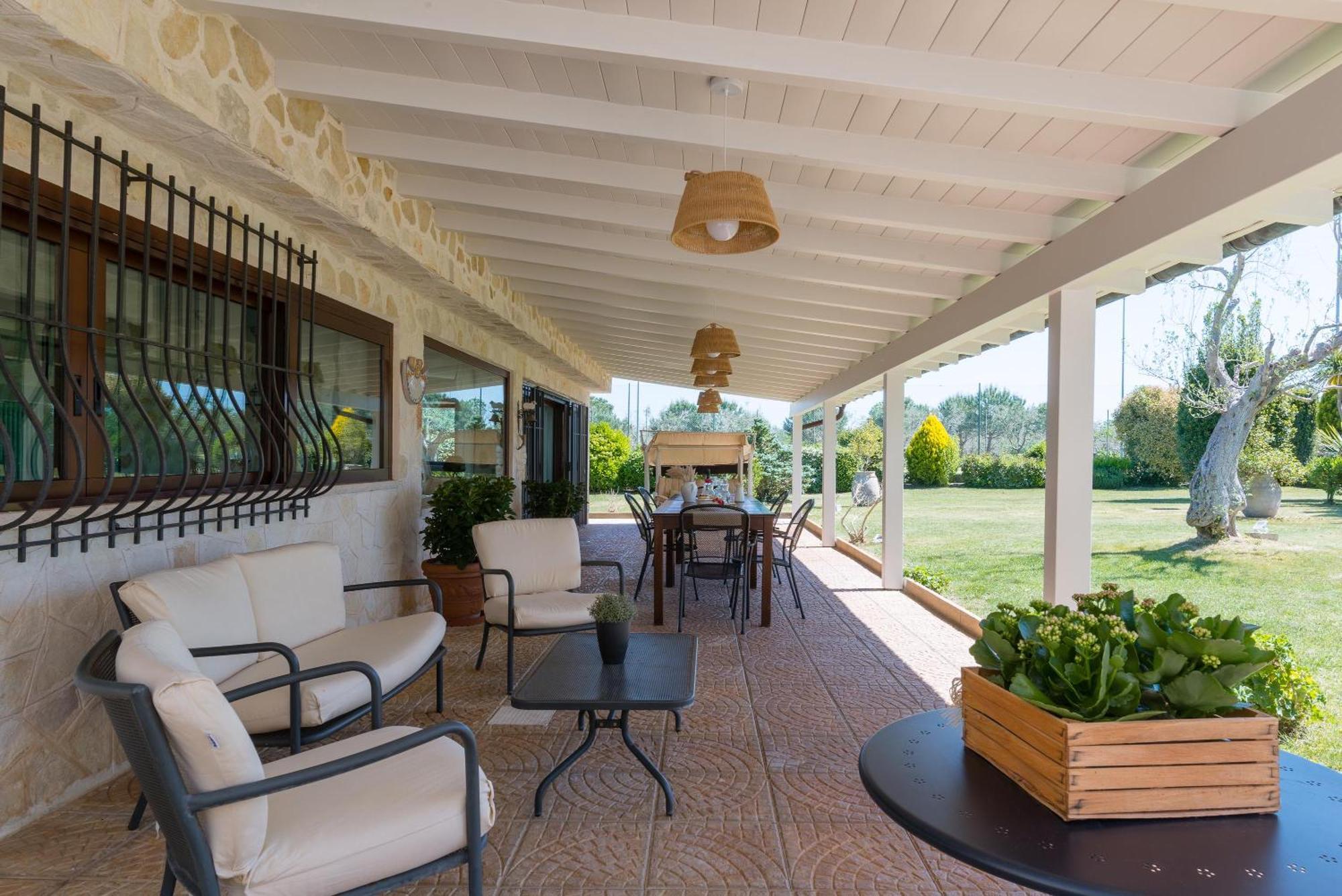 Villa Eno By Perle Di Puglia Noci Zewnętrze zdjęcie