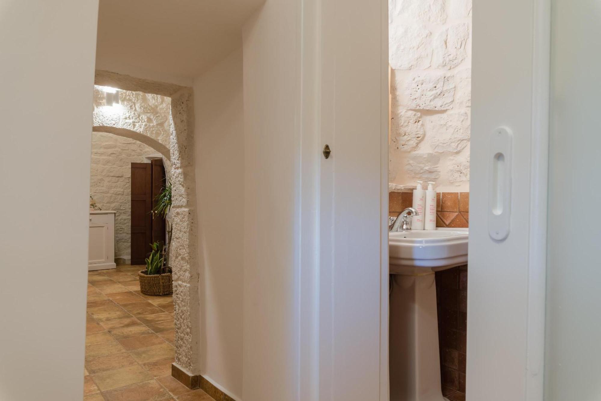 Villa Eno By Perle Di Puglia Noci Zewnętrze zdjęcie