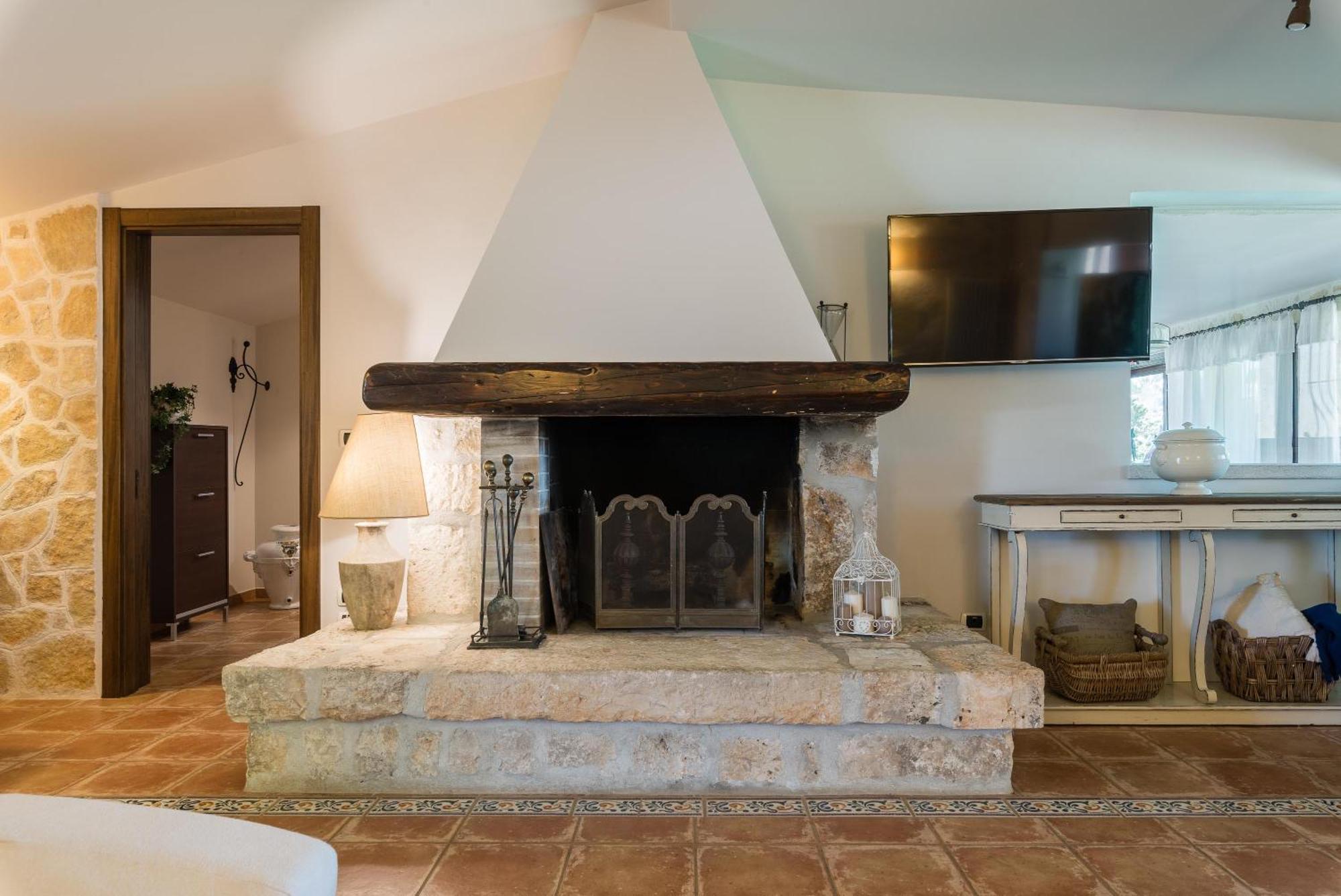 Villa Eno By Perle Di Puglia Noci Zewnętrze zdjęcie
