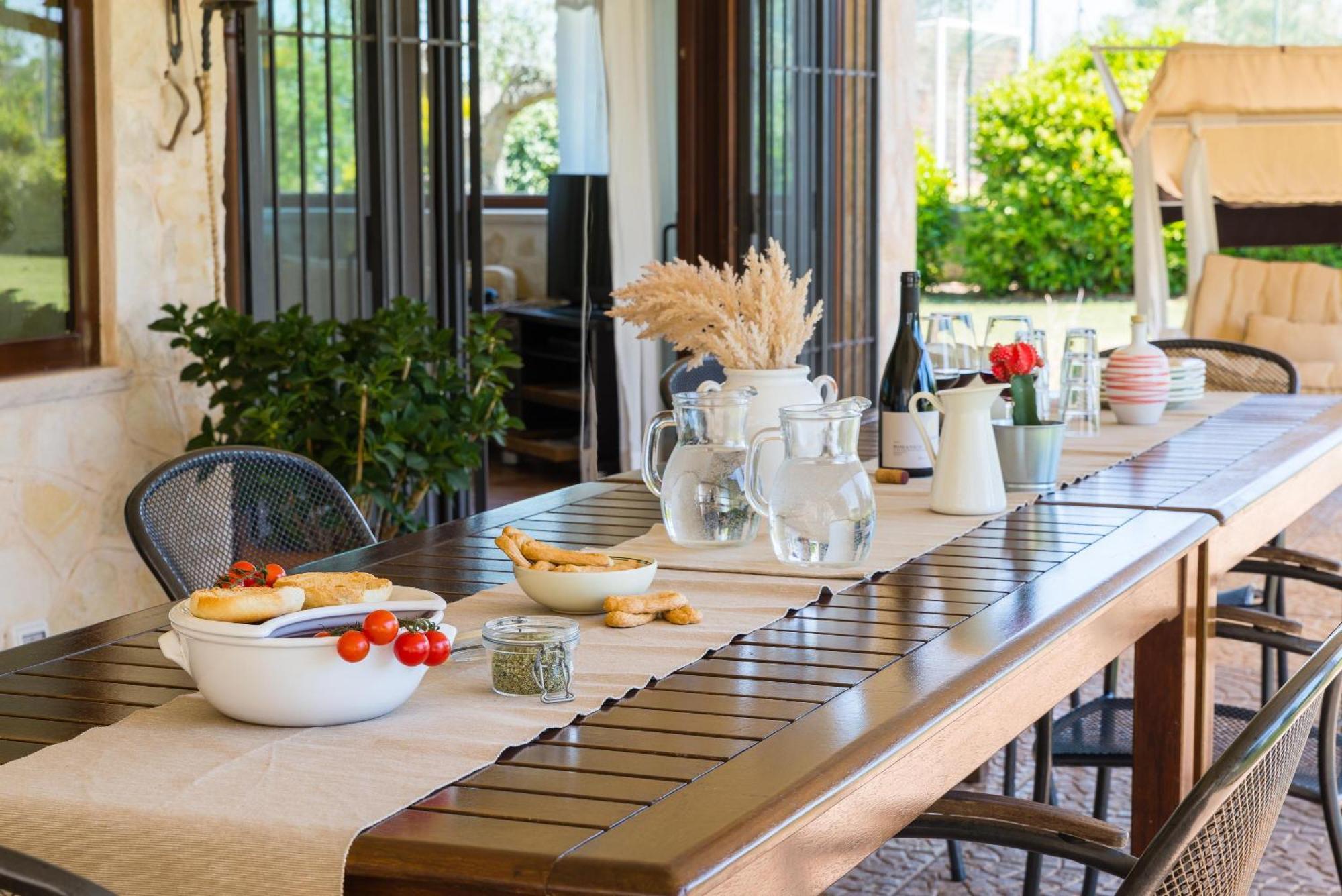 Villa Eno By Perle Di Puglia Noci Zewnętrze zdjęcie