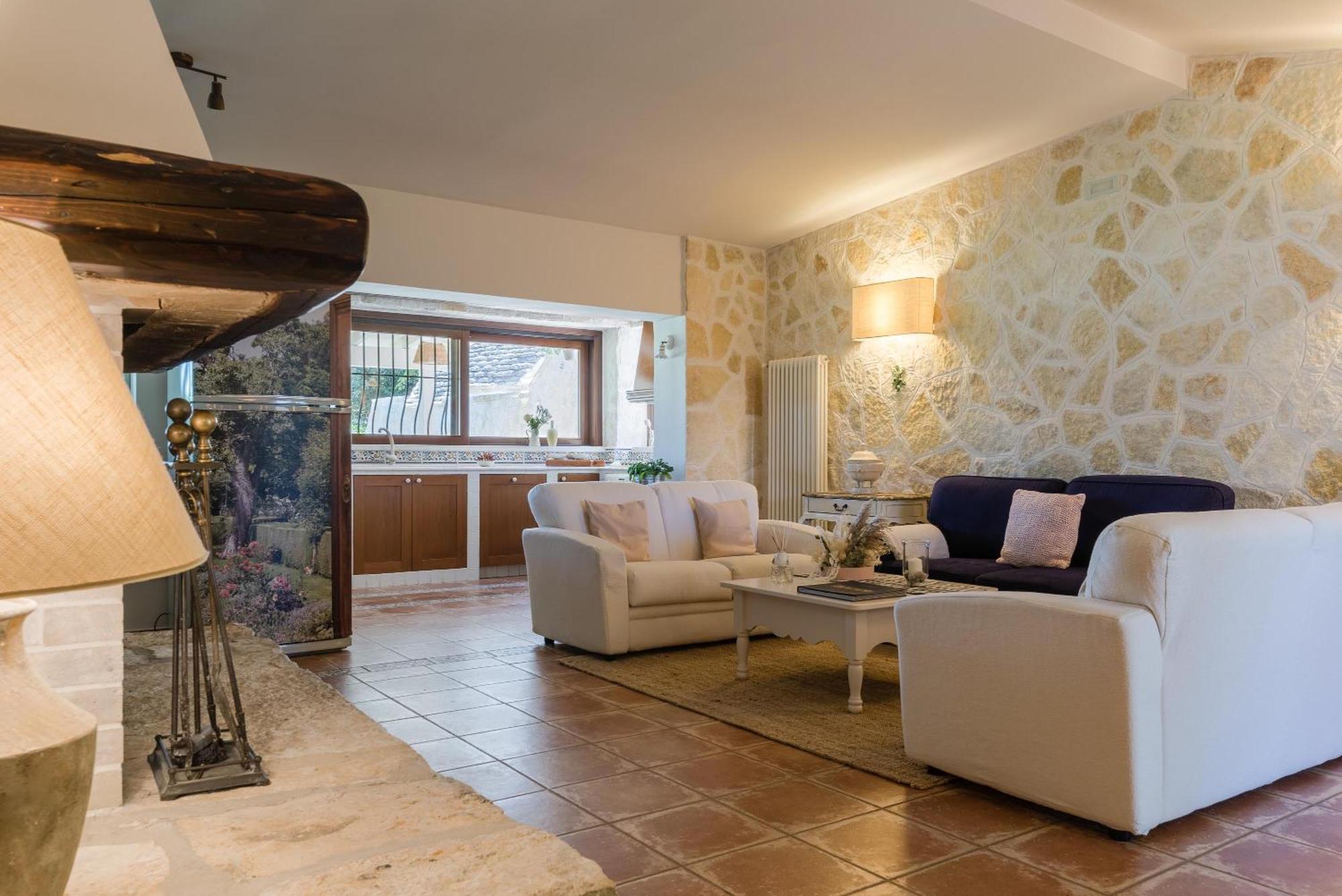 Villa Eno By Perle Di Puglia Noci Zewnętrze zdjęcie