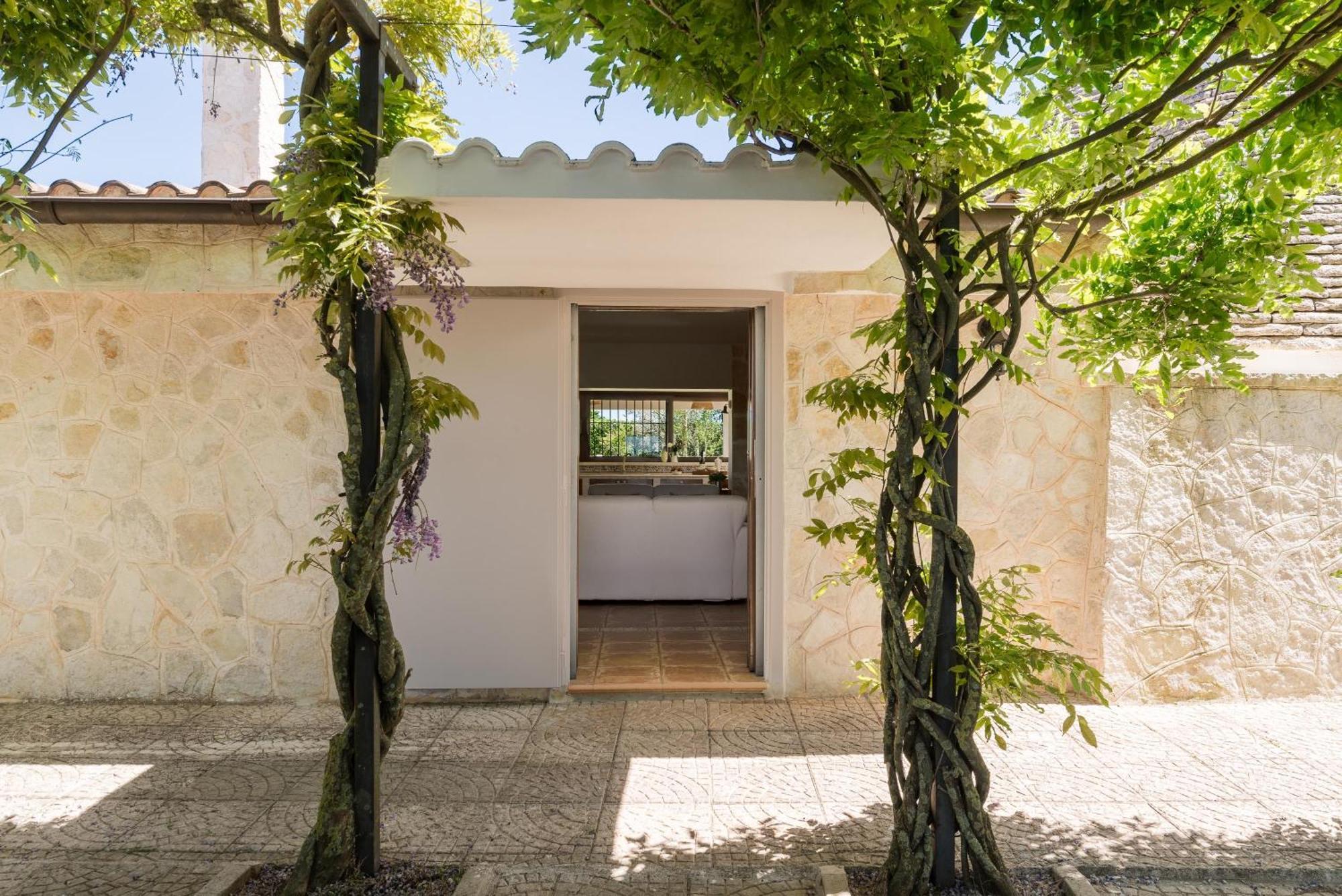 Villa Eno By Perle Di Puglia Noci Zewnętrze zdjęcie