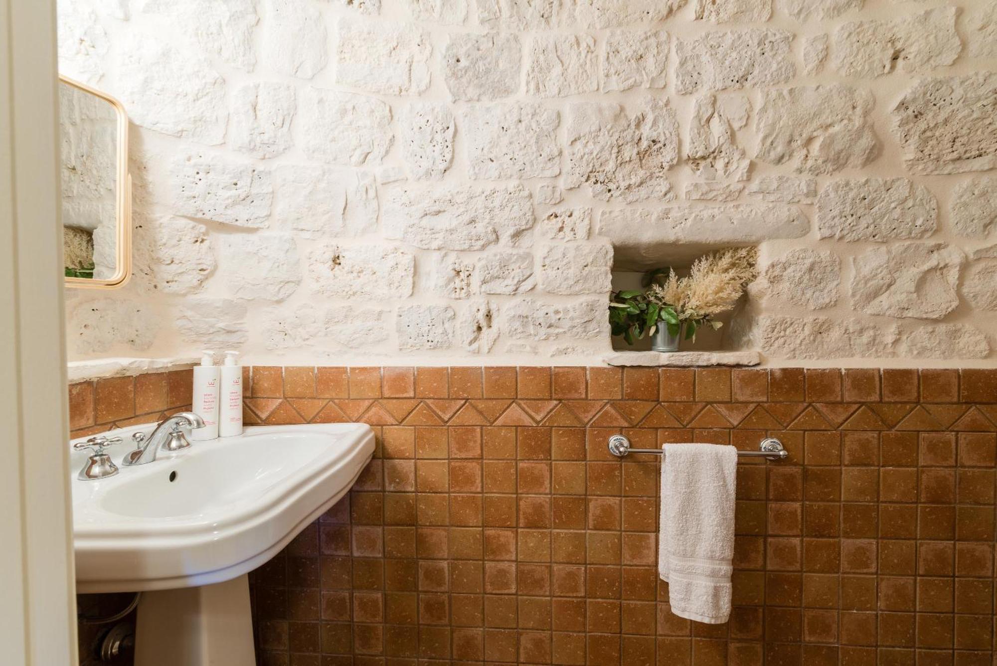 Villa Eno By Perle Di Puglia Noci Zewnętrze zdjęcie