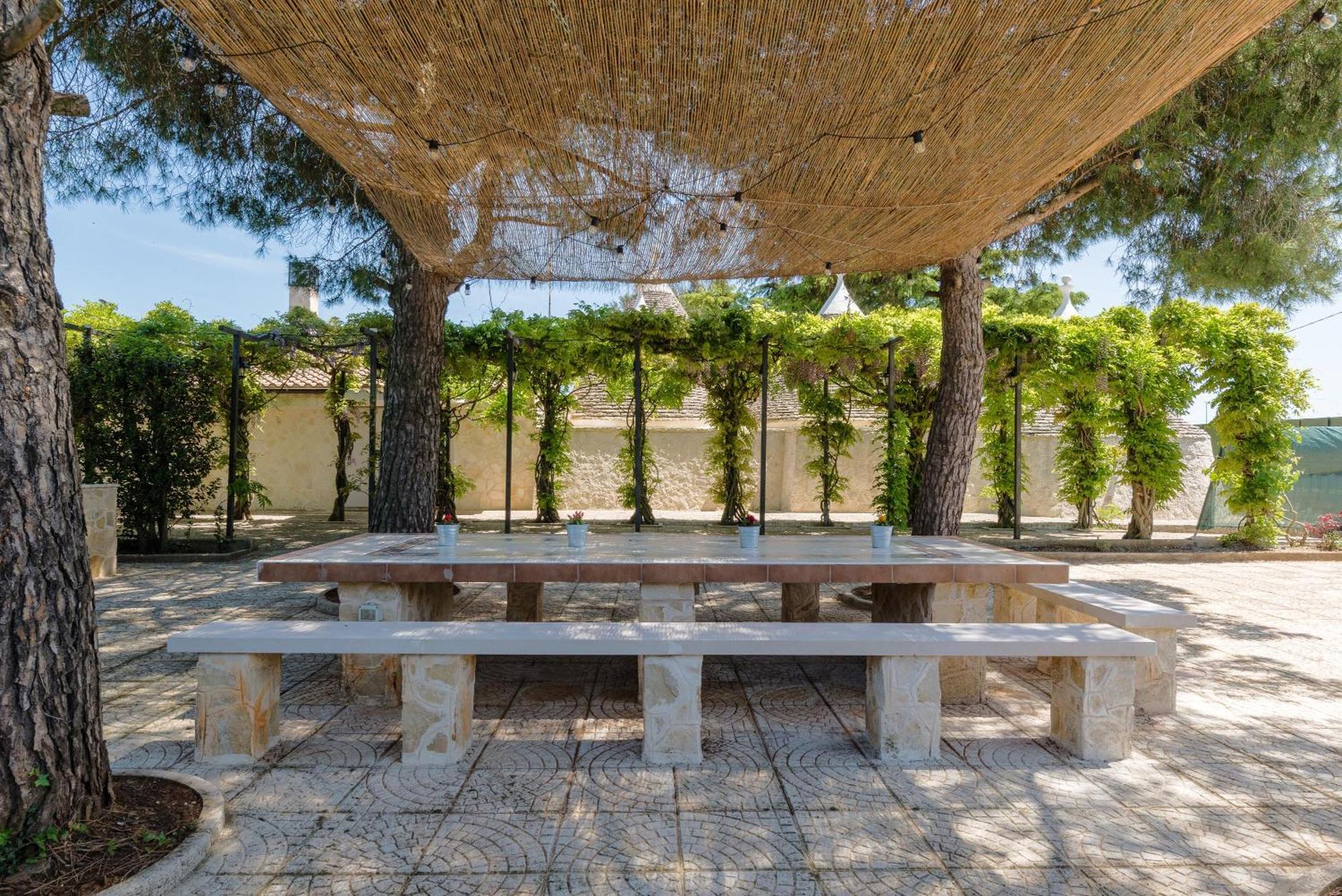 Villa Eno By Perle Di Puglia Noci Zewnętrze zdjęcie