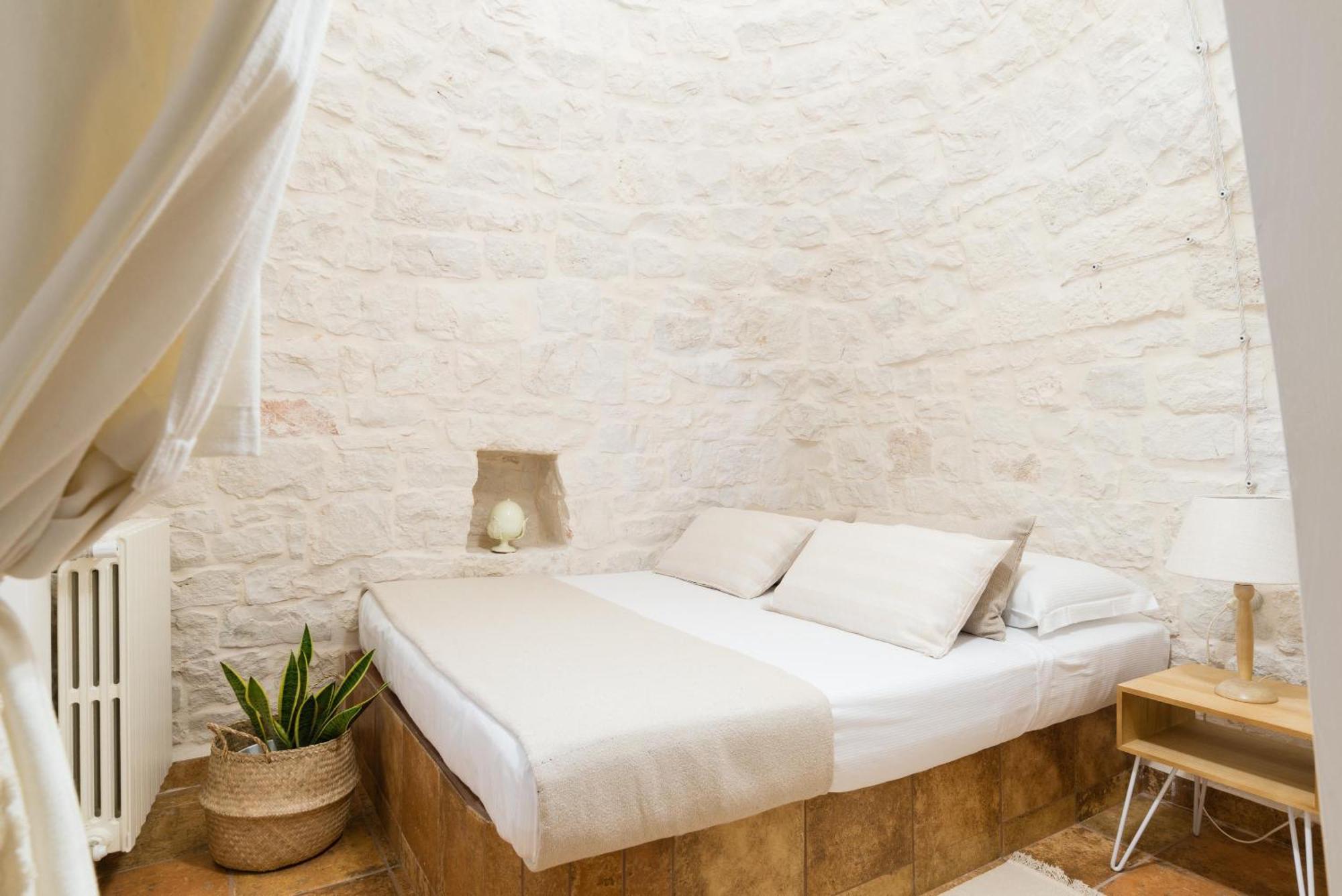 Villa Eno By Perle Di Puglia Noci Zewnętrze zdjęcie