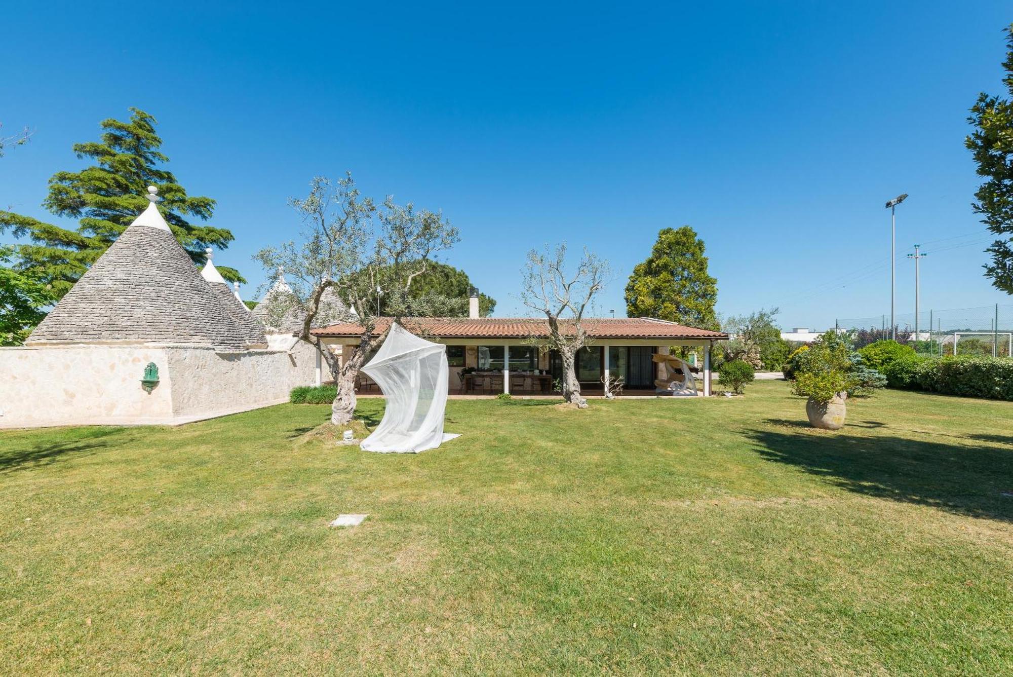 Villa Eno By Perle Di Puglia Noci Zewnętrze zdjęcie