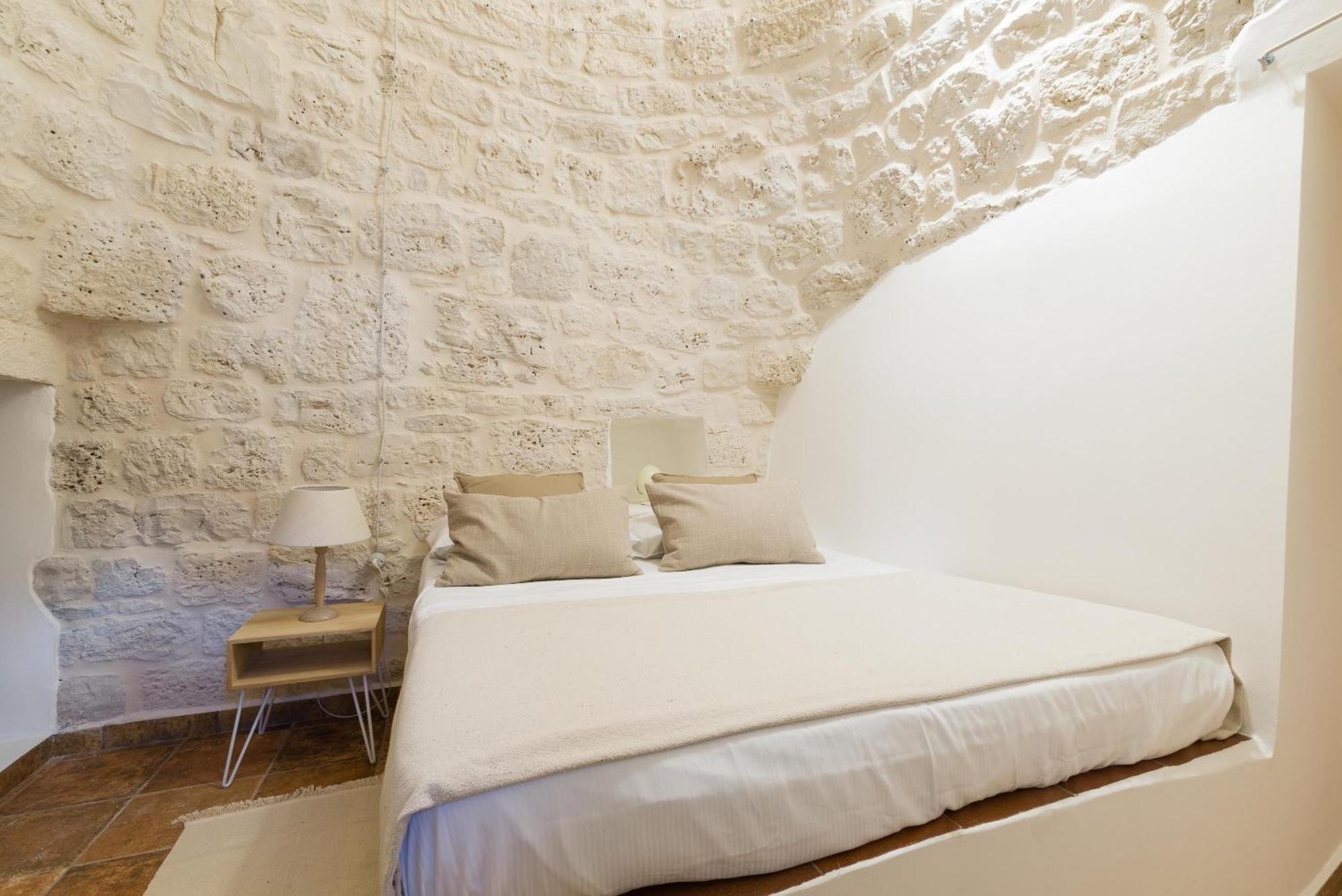 Villa Eno By Perle Di Puglia Noci Zewnętrze zdjęcie
