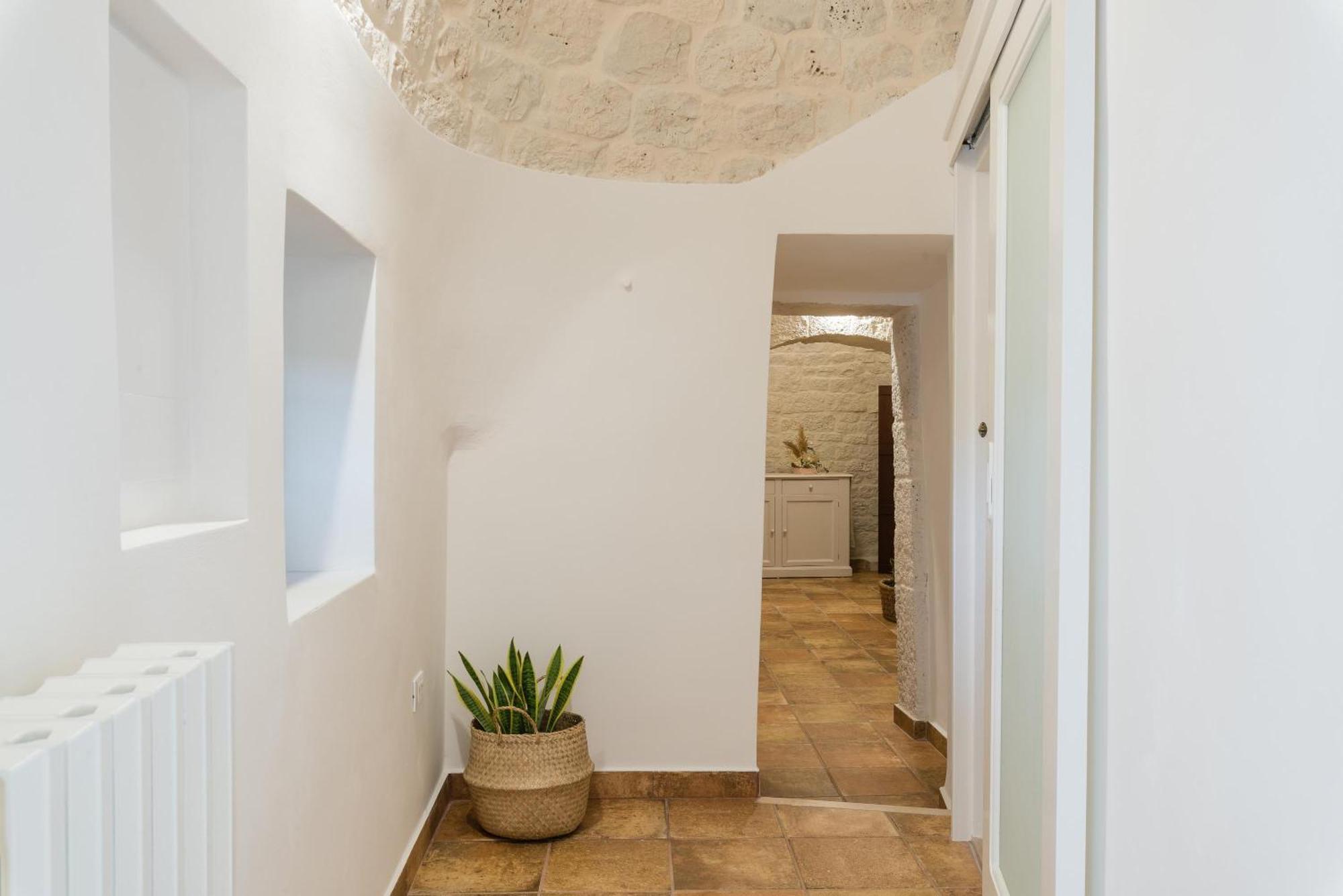 Villa Eno By Perle Di Puglia Noci Zewnętrze zdjęcie