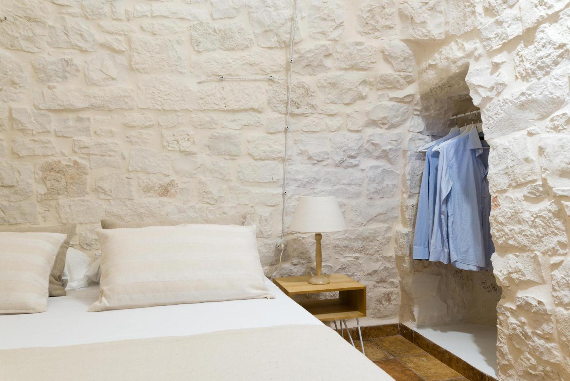 Villa Eno By Perle Di Puglia Noci Zewnętrze zdjęcie